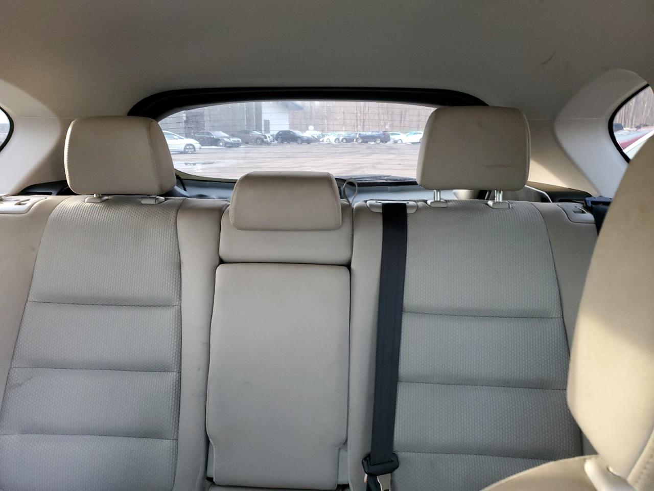 2016 Mazda Cx-5 Touring VIN: JM3KE4CY4G0618099 Lot: 46308095