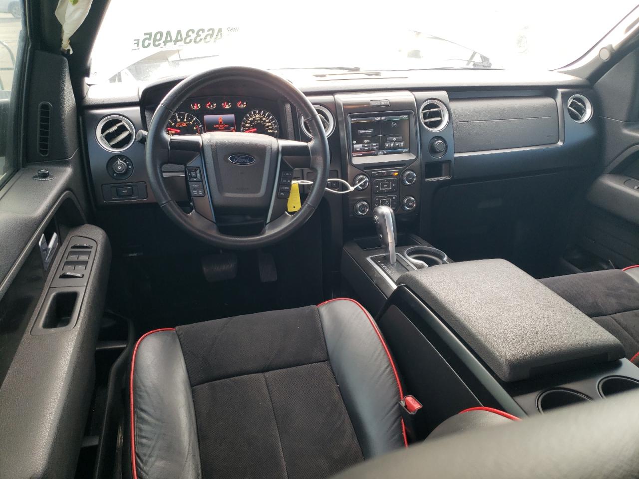 2014 Ford F-150 - Image 8
