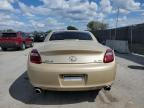 2007 Lexus Sc 430 продається в Orlando, FL - Front End