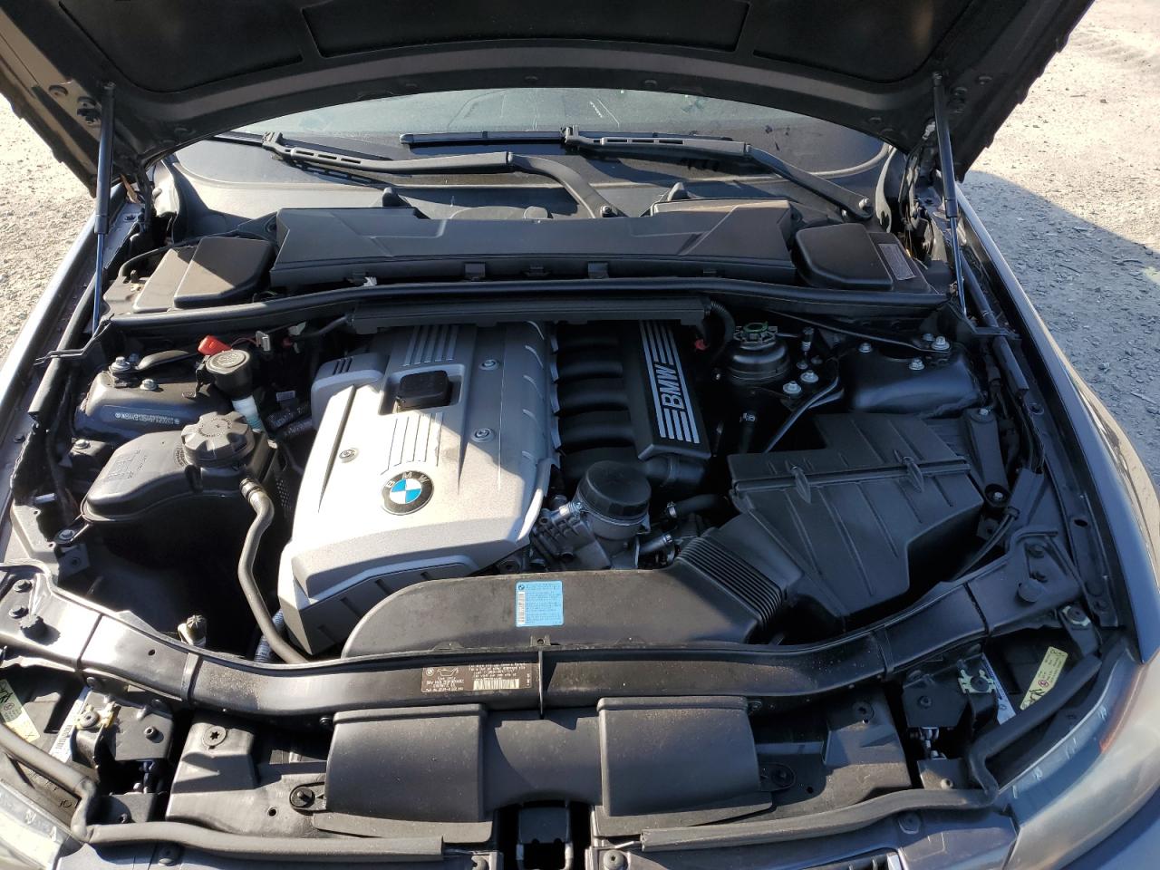 2006 BMW 3er - Image 11