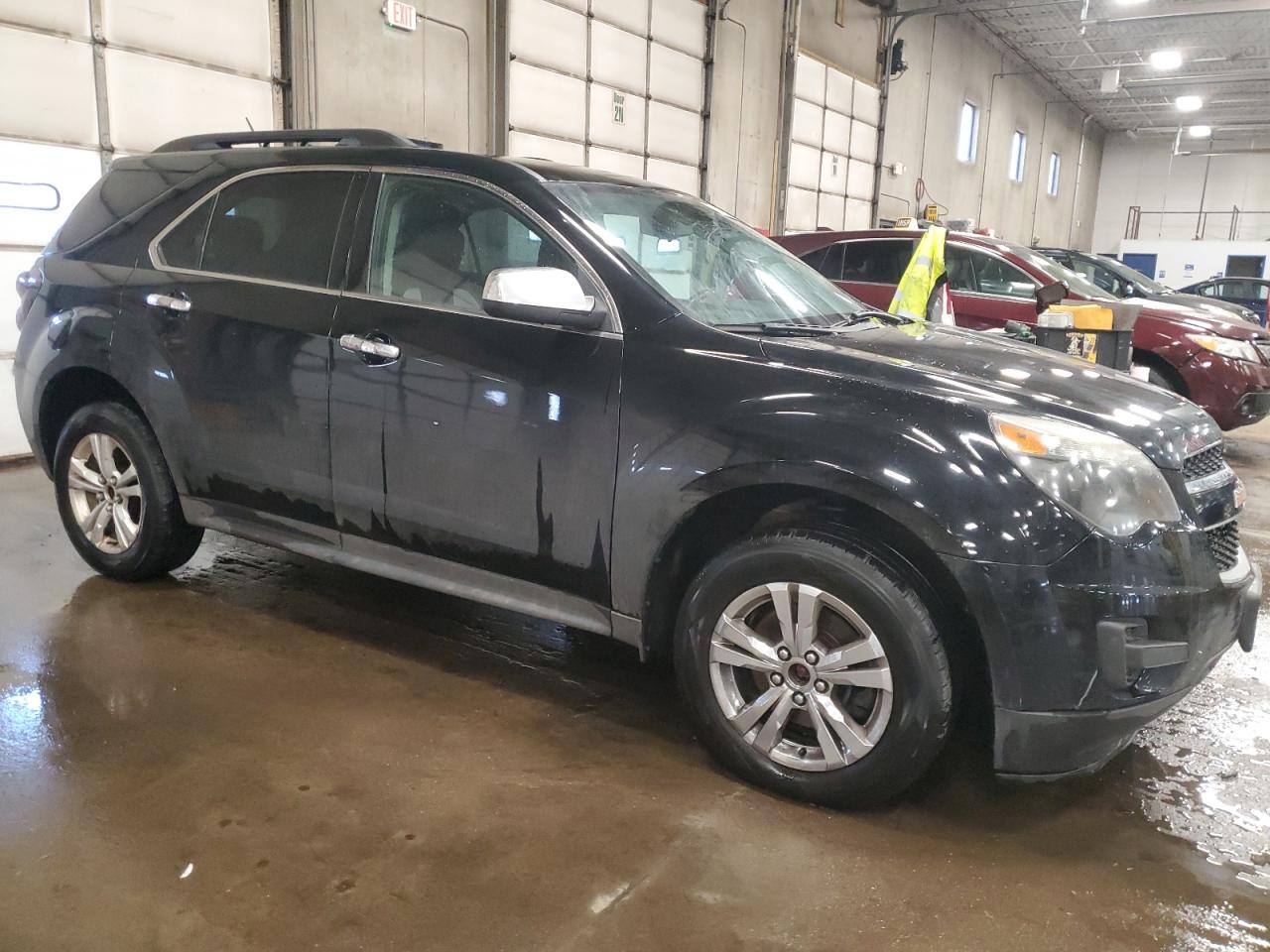 2015 Chevrolet Equinox - Image 4