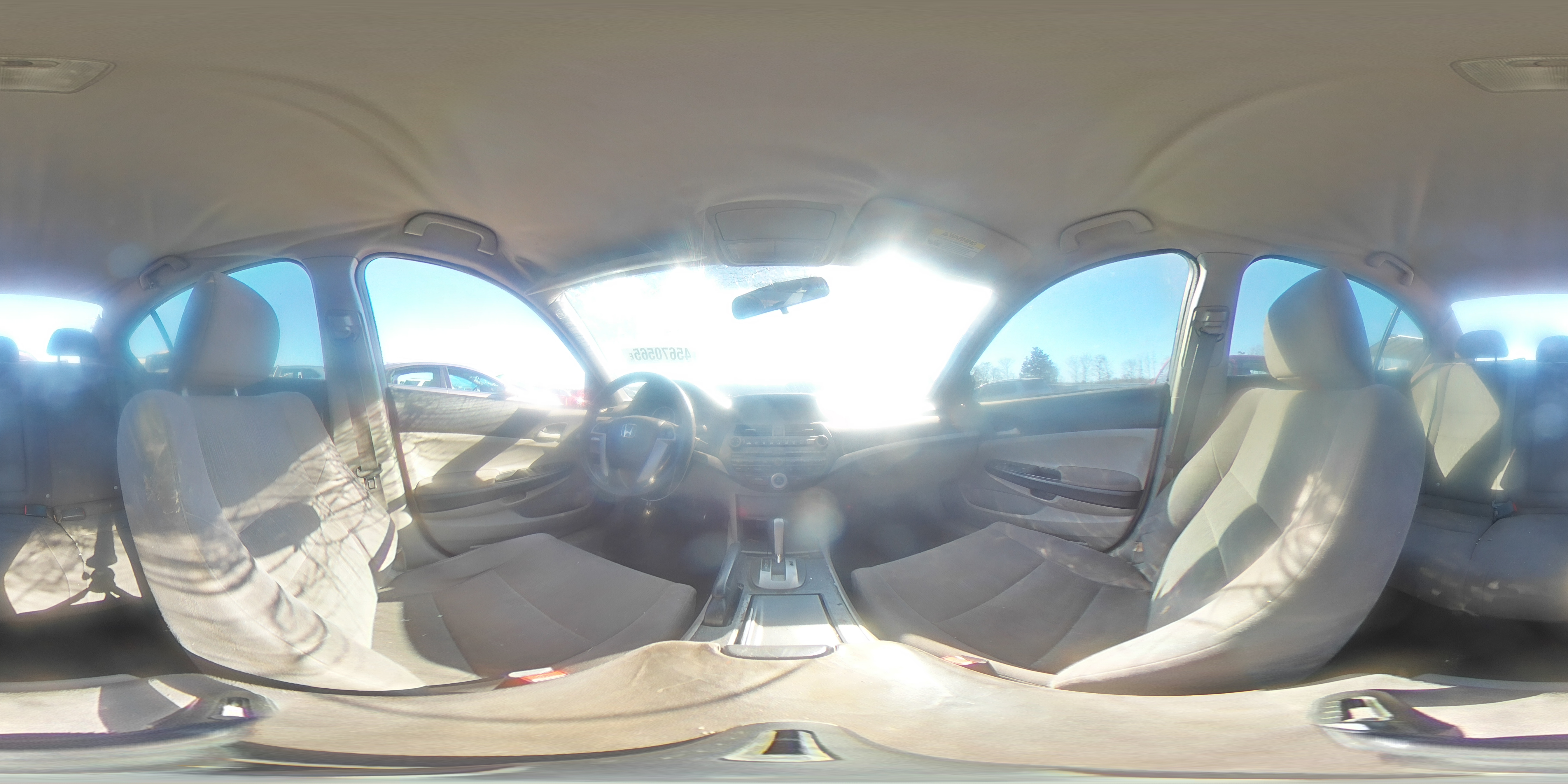 2012 Honda Accord - Image 15