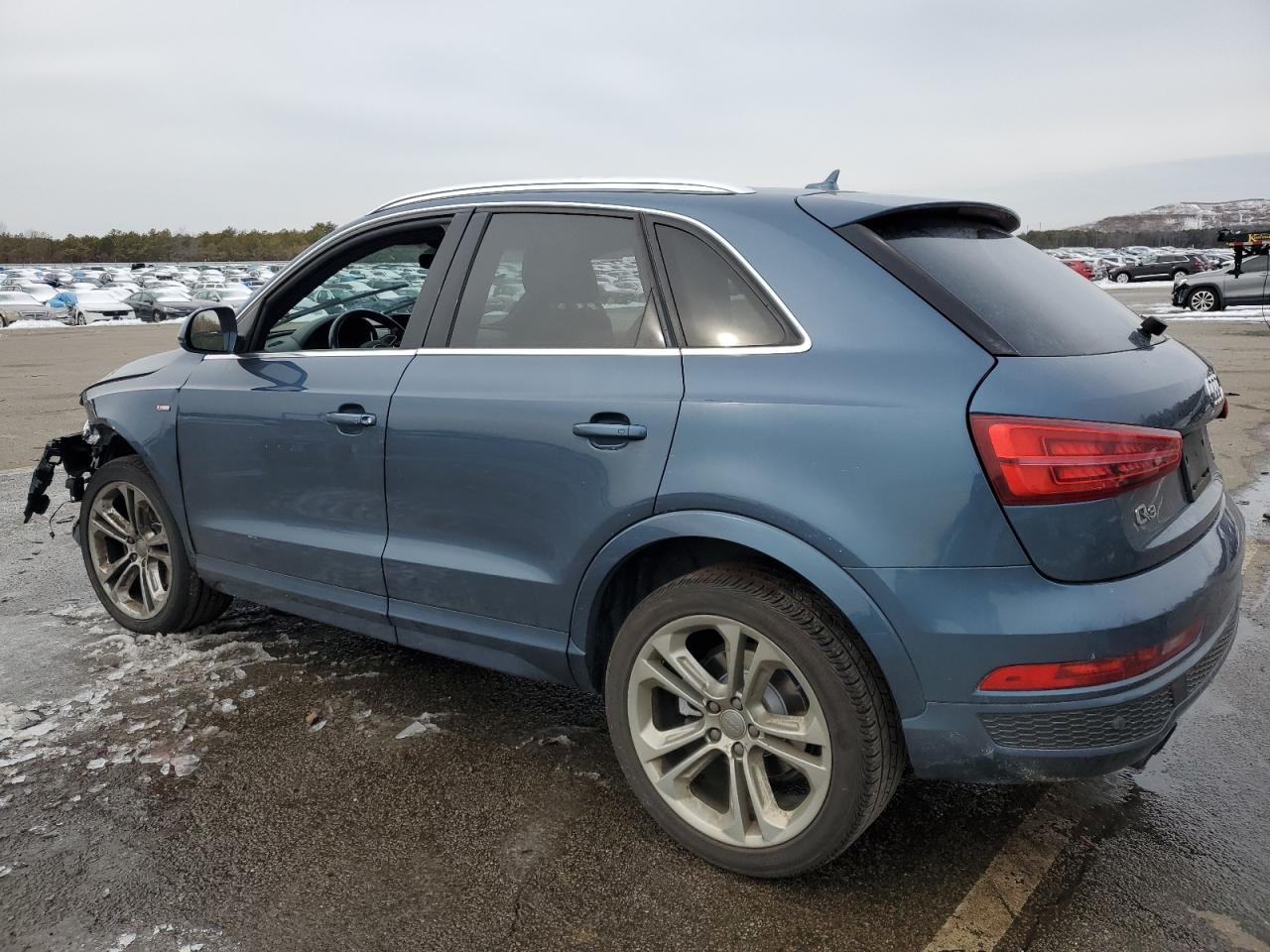 2016 Audi Q3 - Image 2