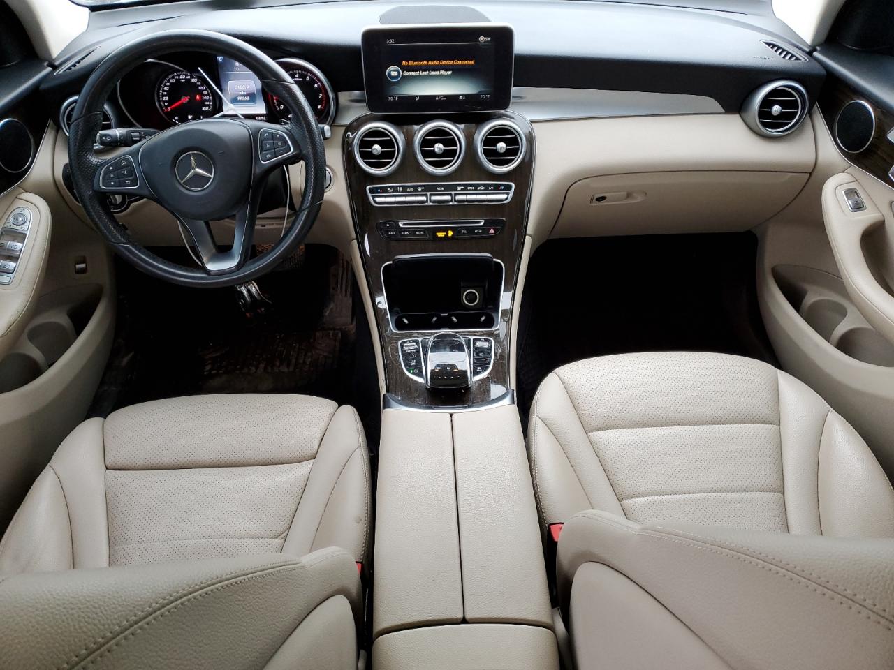 2016 Mercedes-Benz GLC - Image 8