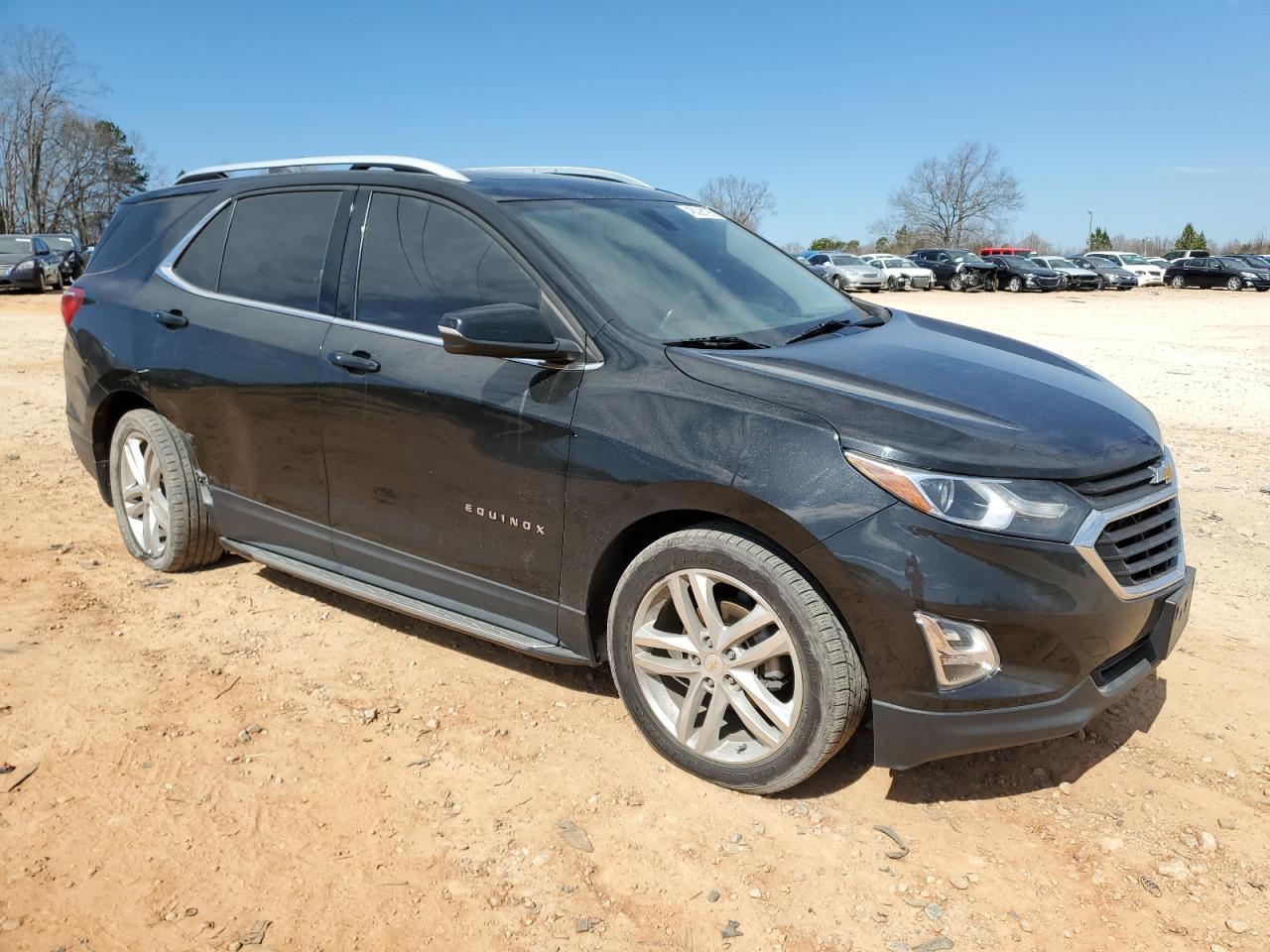 2019 Chevrolet Equinox - Image 4