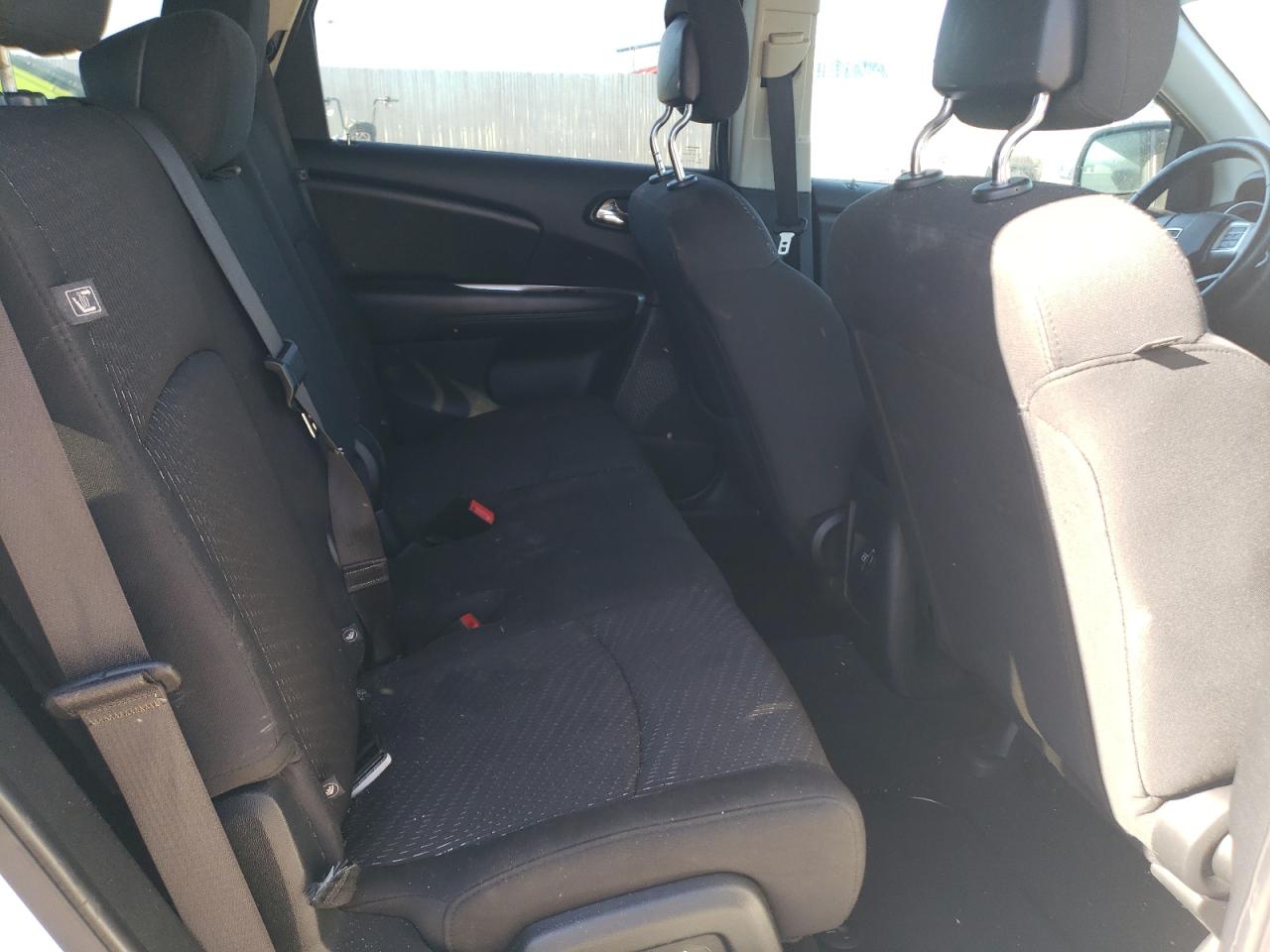 2018 Dodge Journey - Image 11