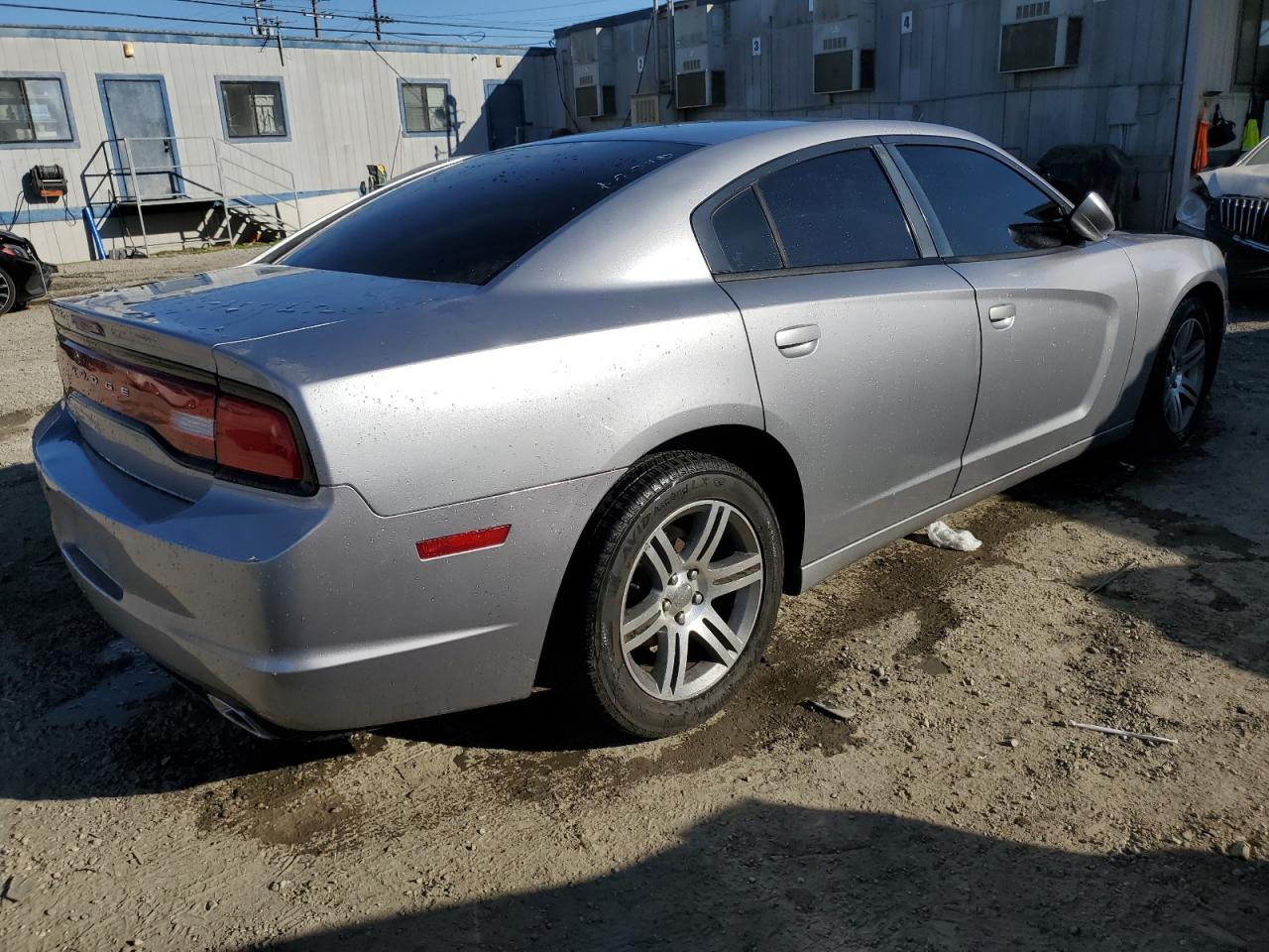 2014 Dodge Charger - Image 3