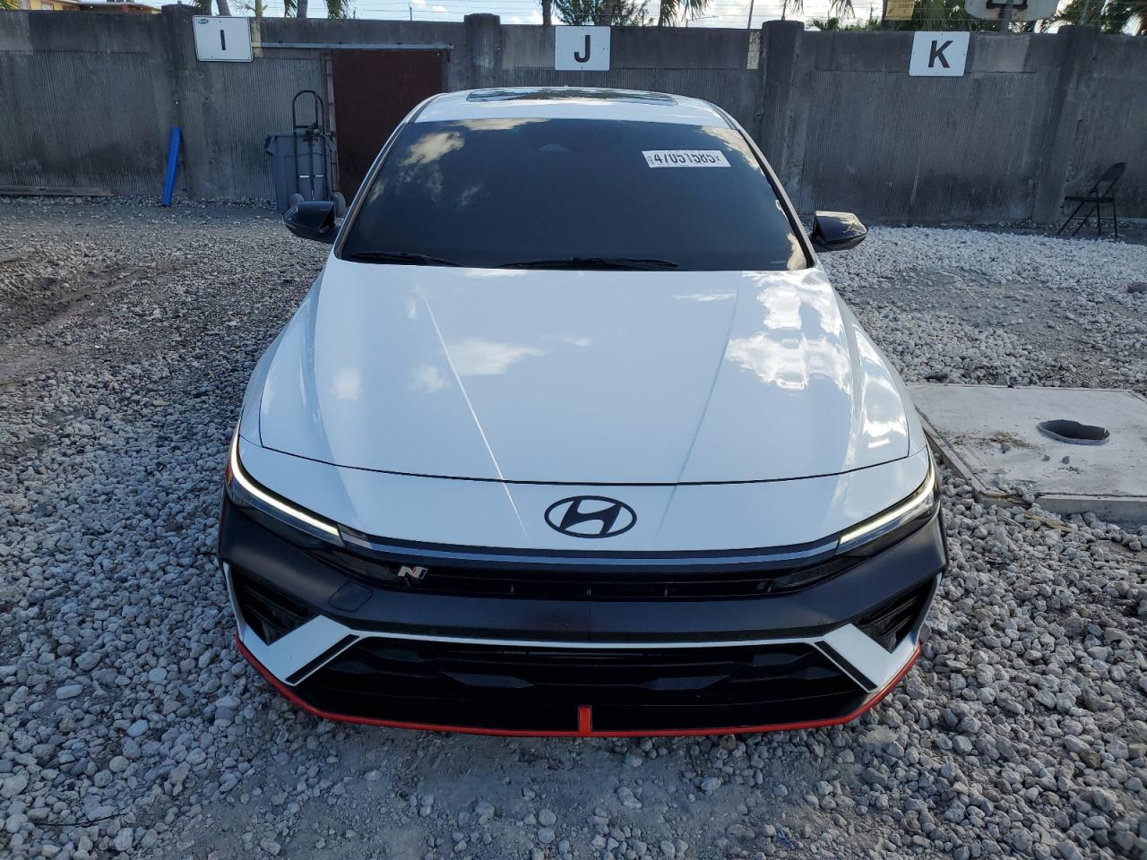 2024 Hyundai Elantra - Image 5