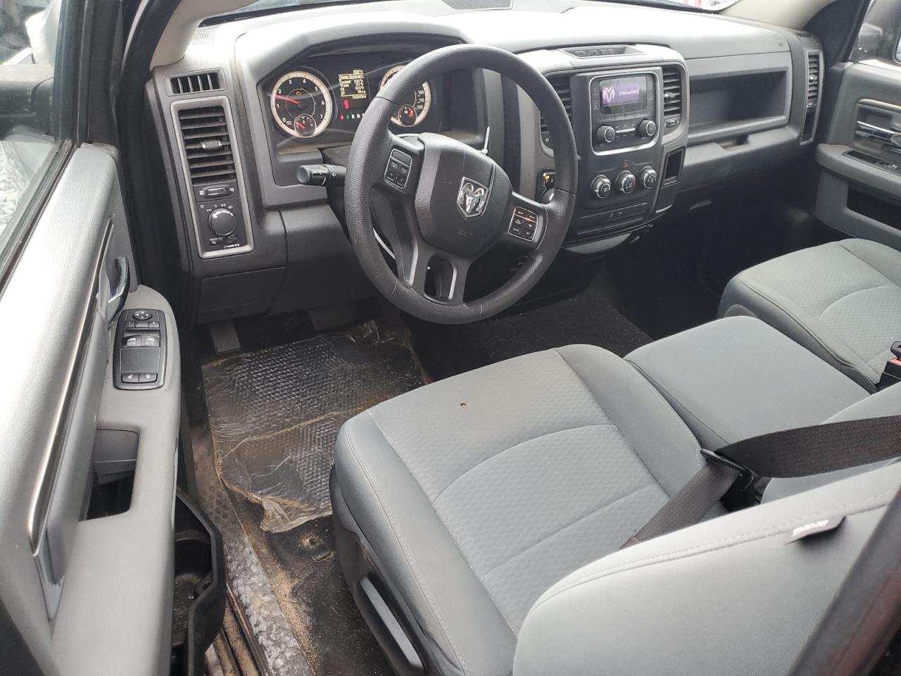 2017 RAM 1500 - Image 8