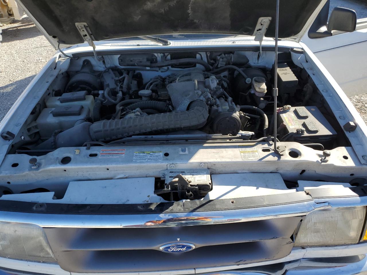 1997 Ford Ranger - Image 11