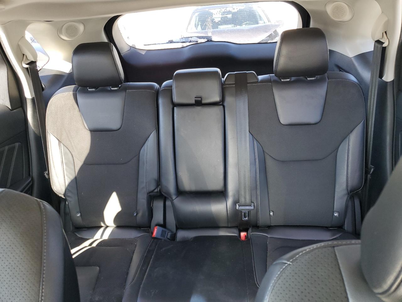2018 Ford Edge - Image 10
