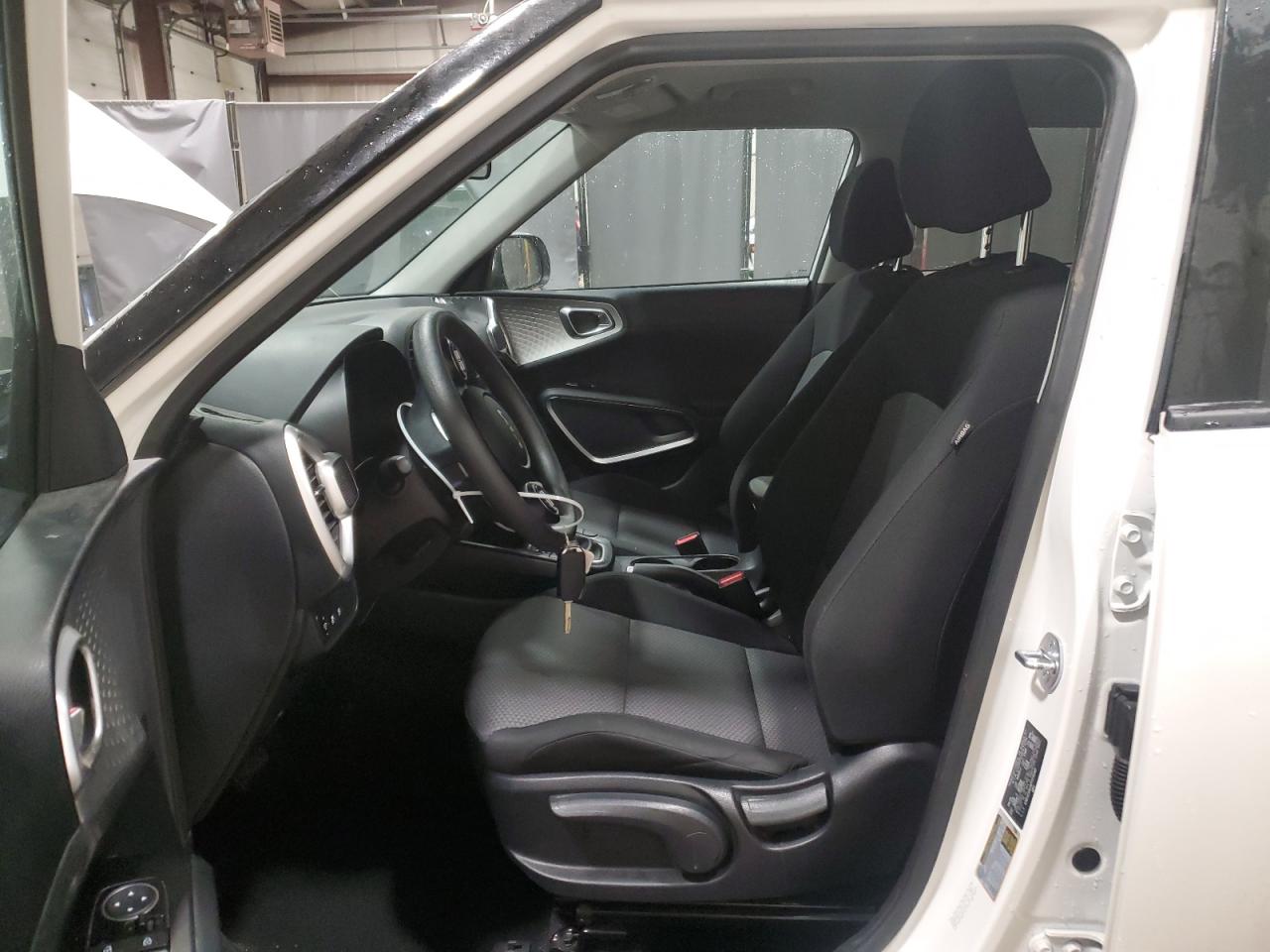 2023 Kia Soul - Image 7