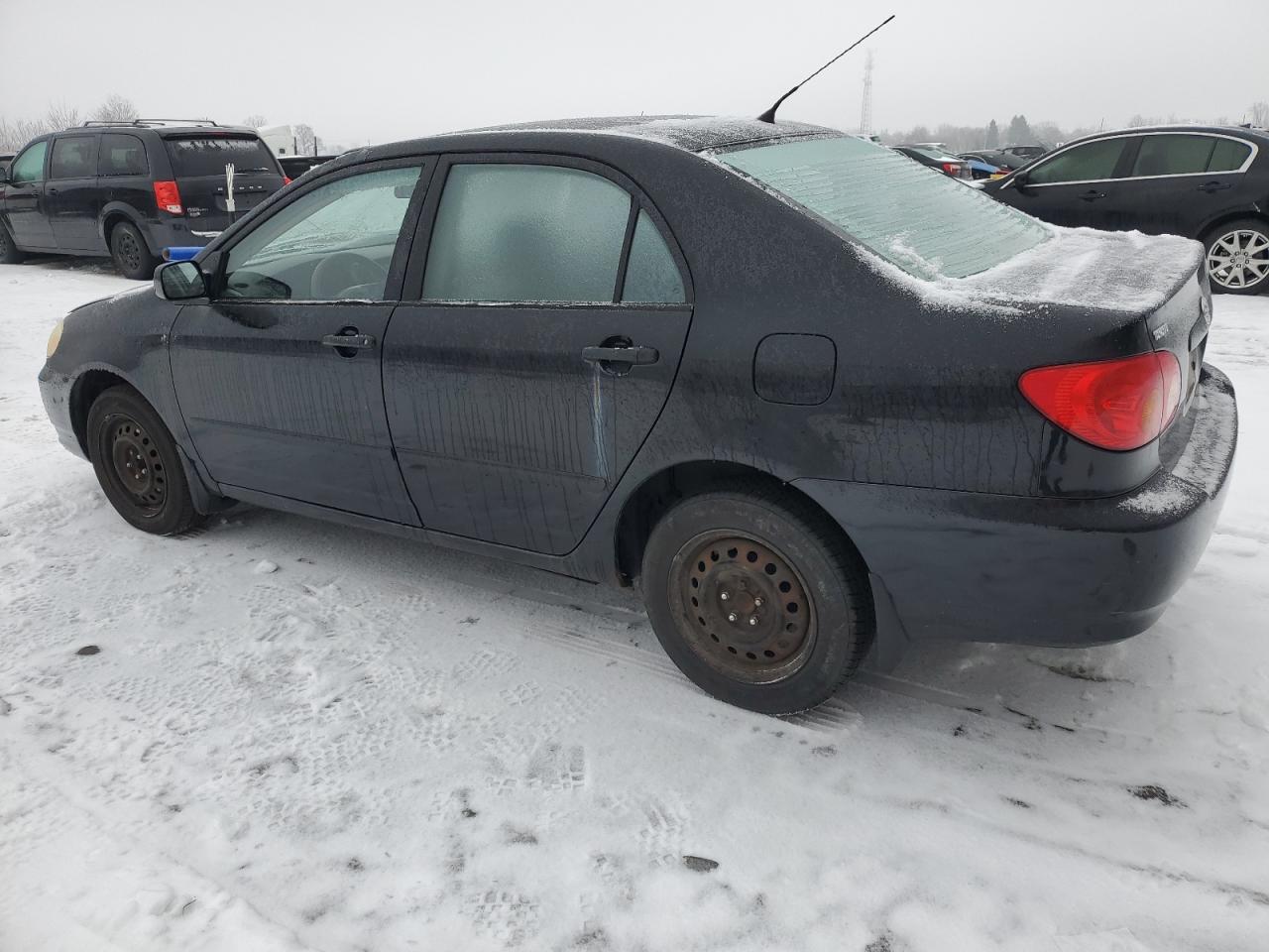 2003 Toyota Corolla - Image 2