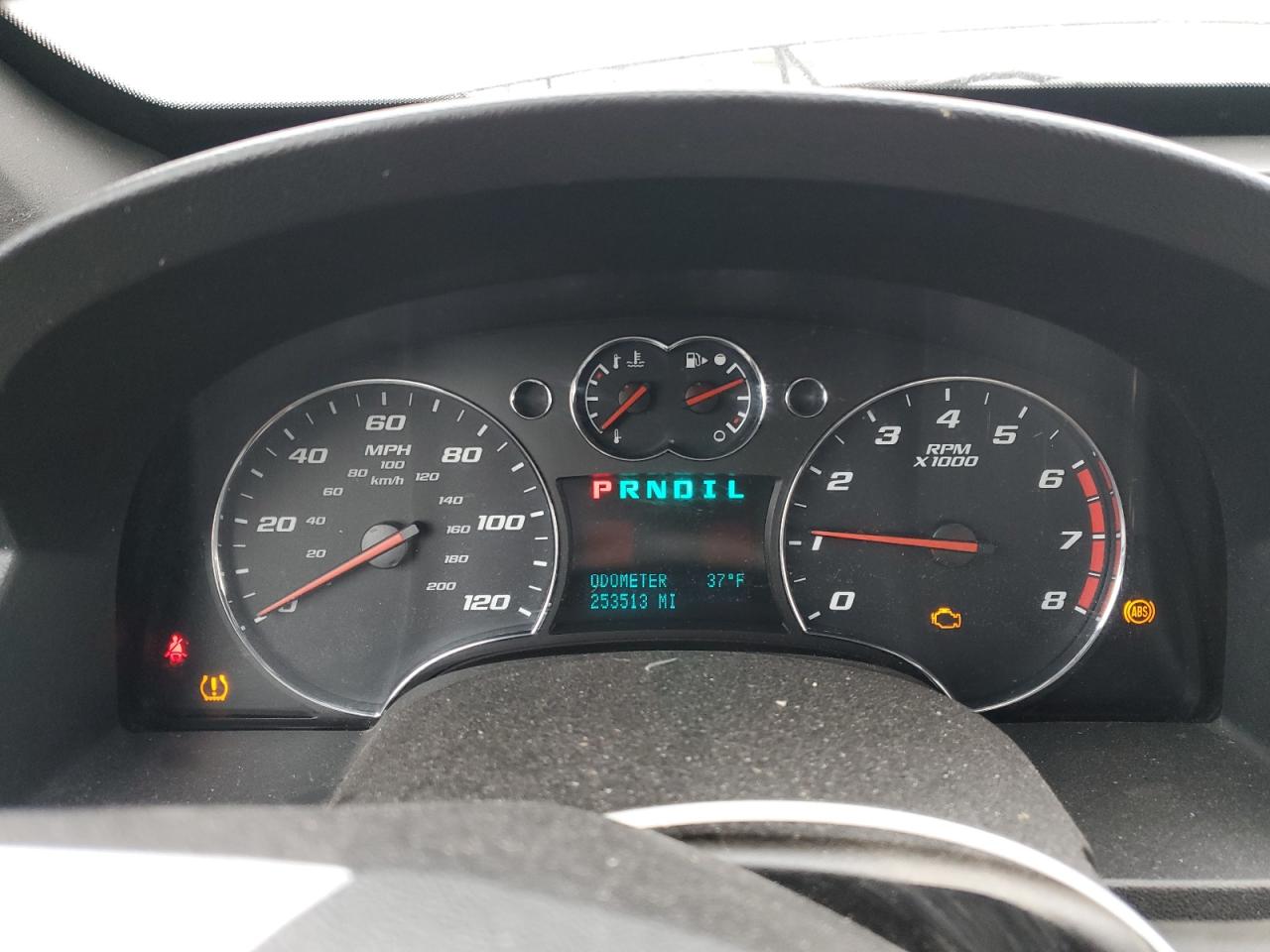 2007 Chevrolet Equinox - Image 9