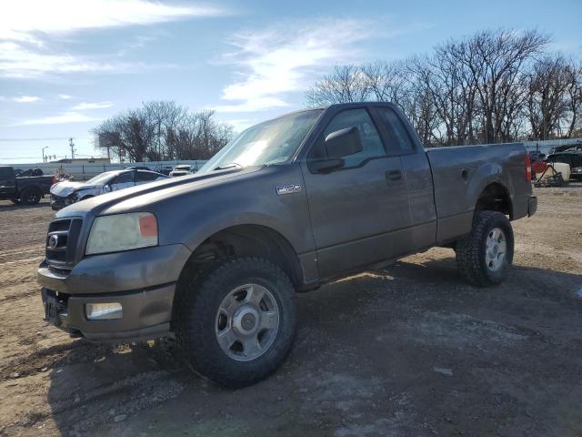 2004 Ford F150 