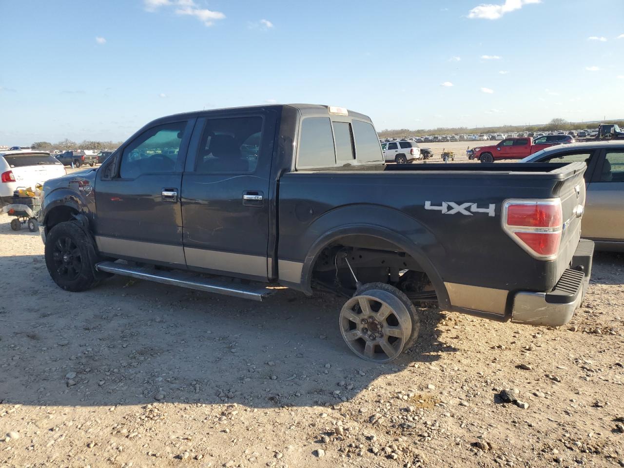 2010 Ford F-150 - Image 2