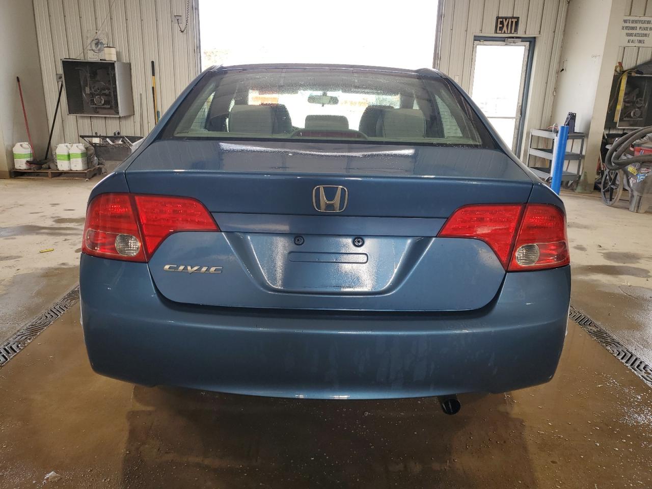 2008 Honda Civic - Image 6