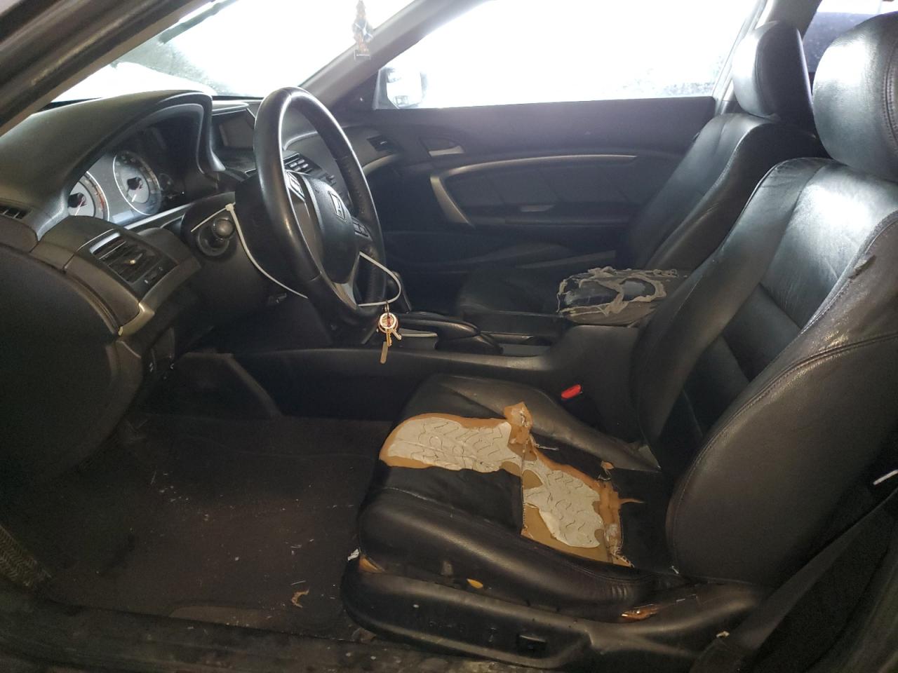 2008 Honda Accord - Image 7