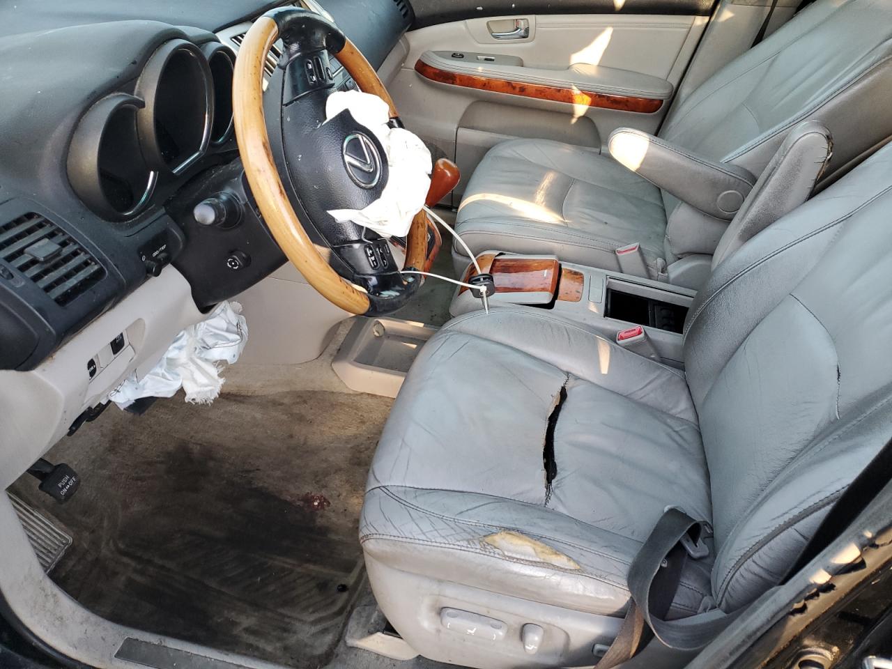 2007 Lexus RX - Image 7