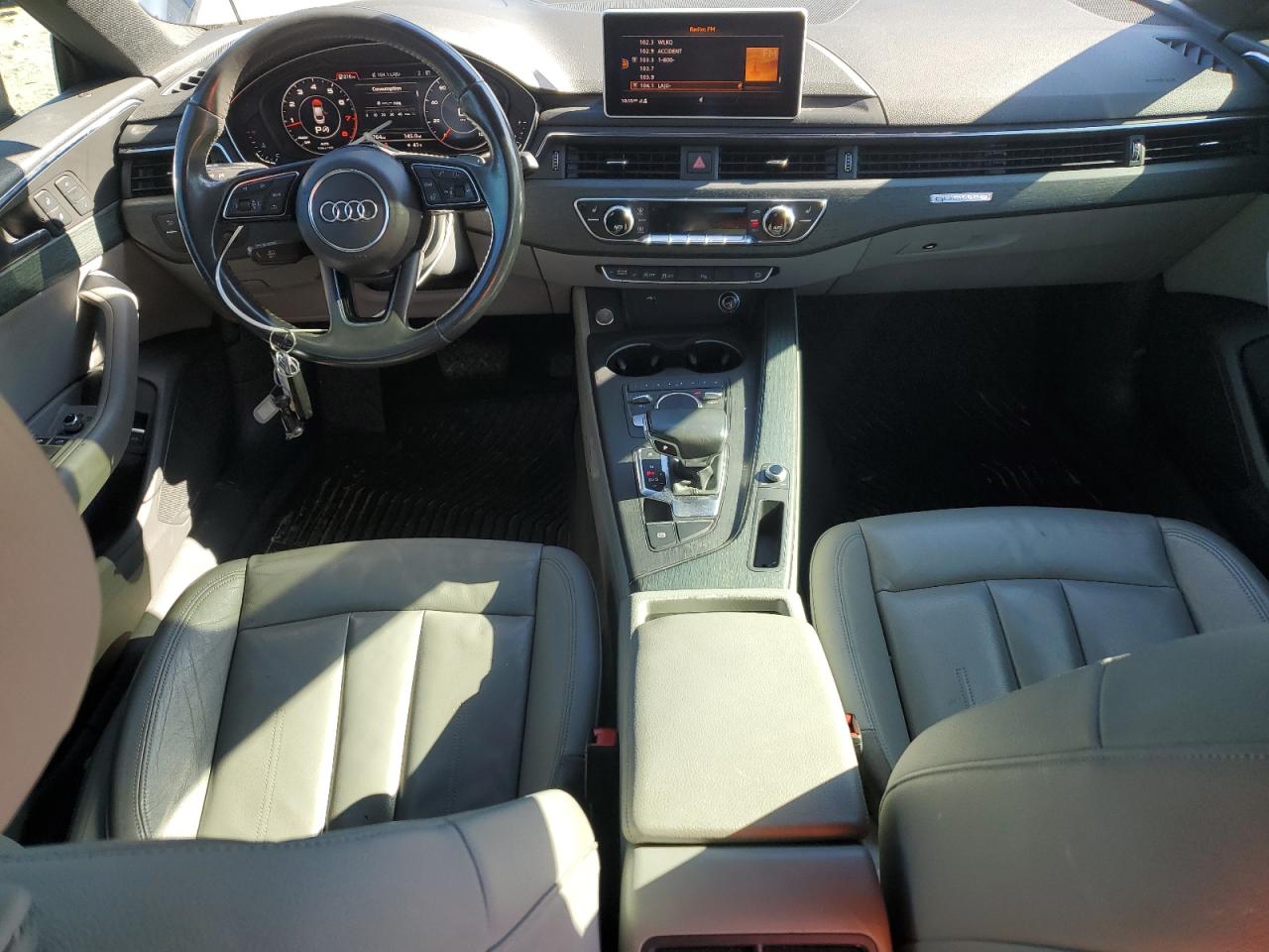 2018 Audi A5 - Image 8