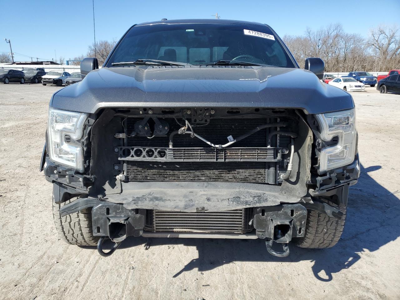 2015 Ford F-150 - Image 5