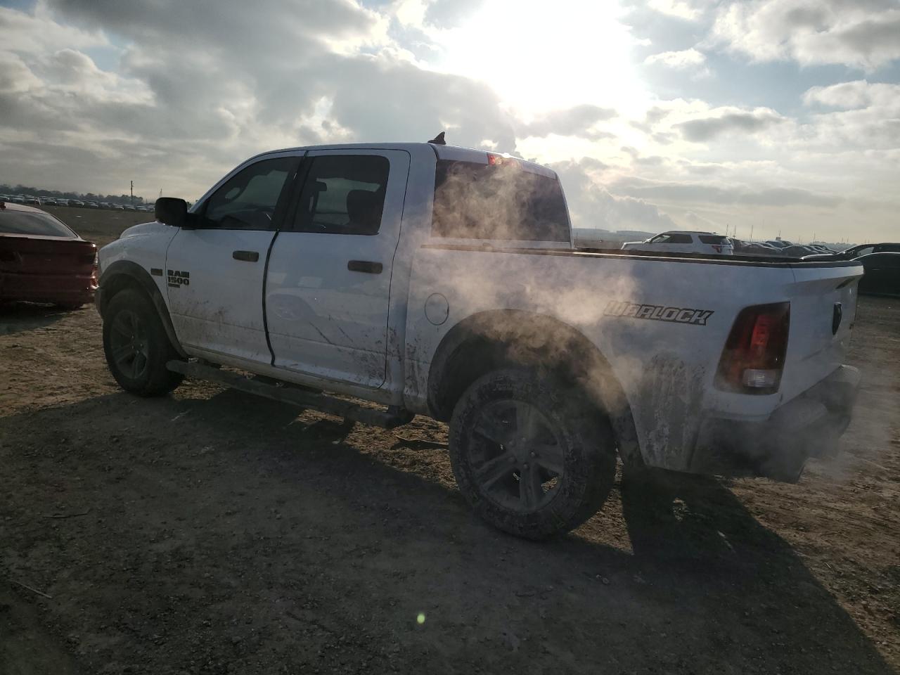 2021 RAM 1500 - Image 2