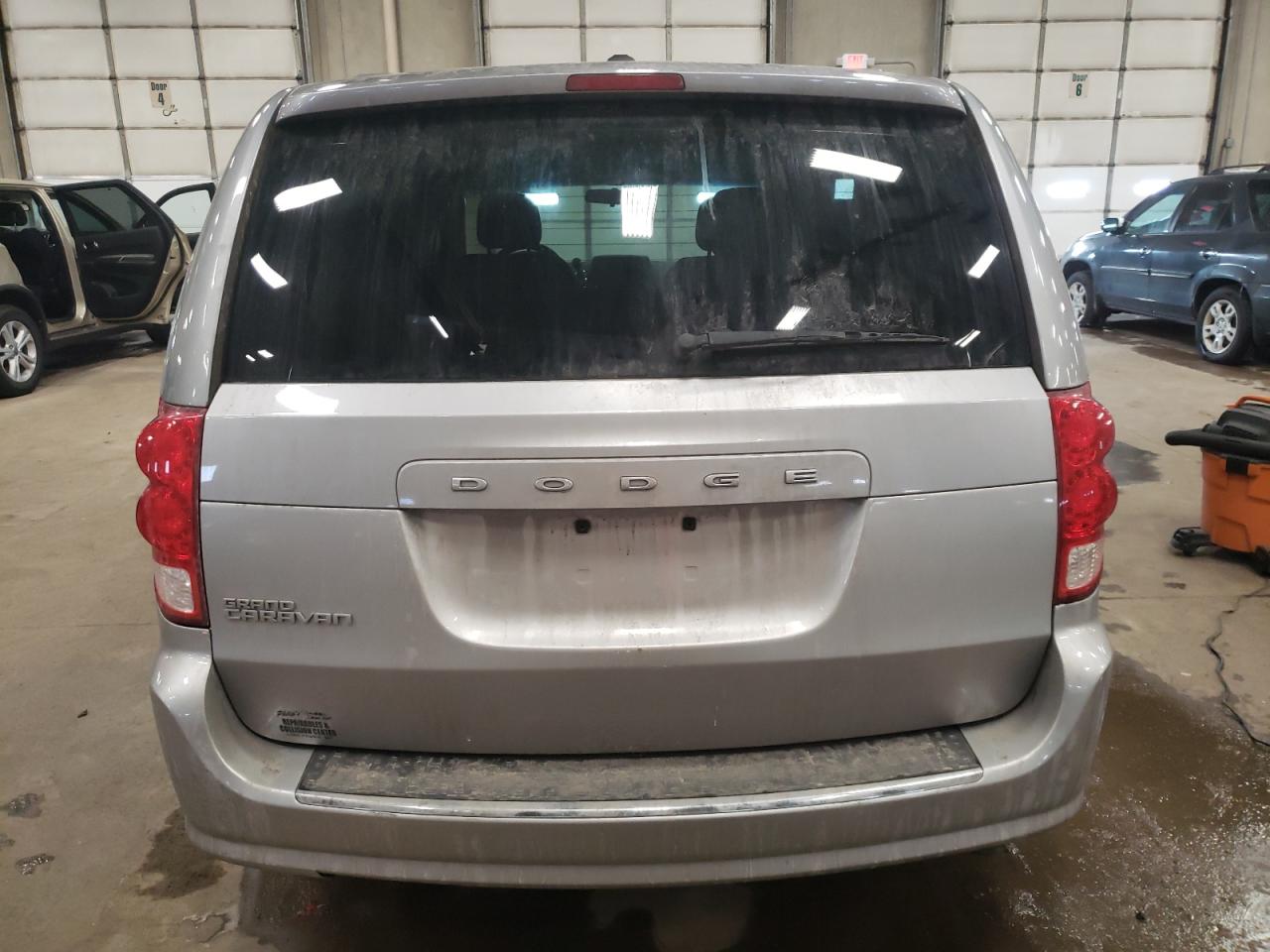 2013 Dodge Caravan - Image 6