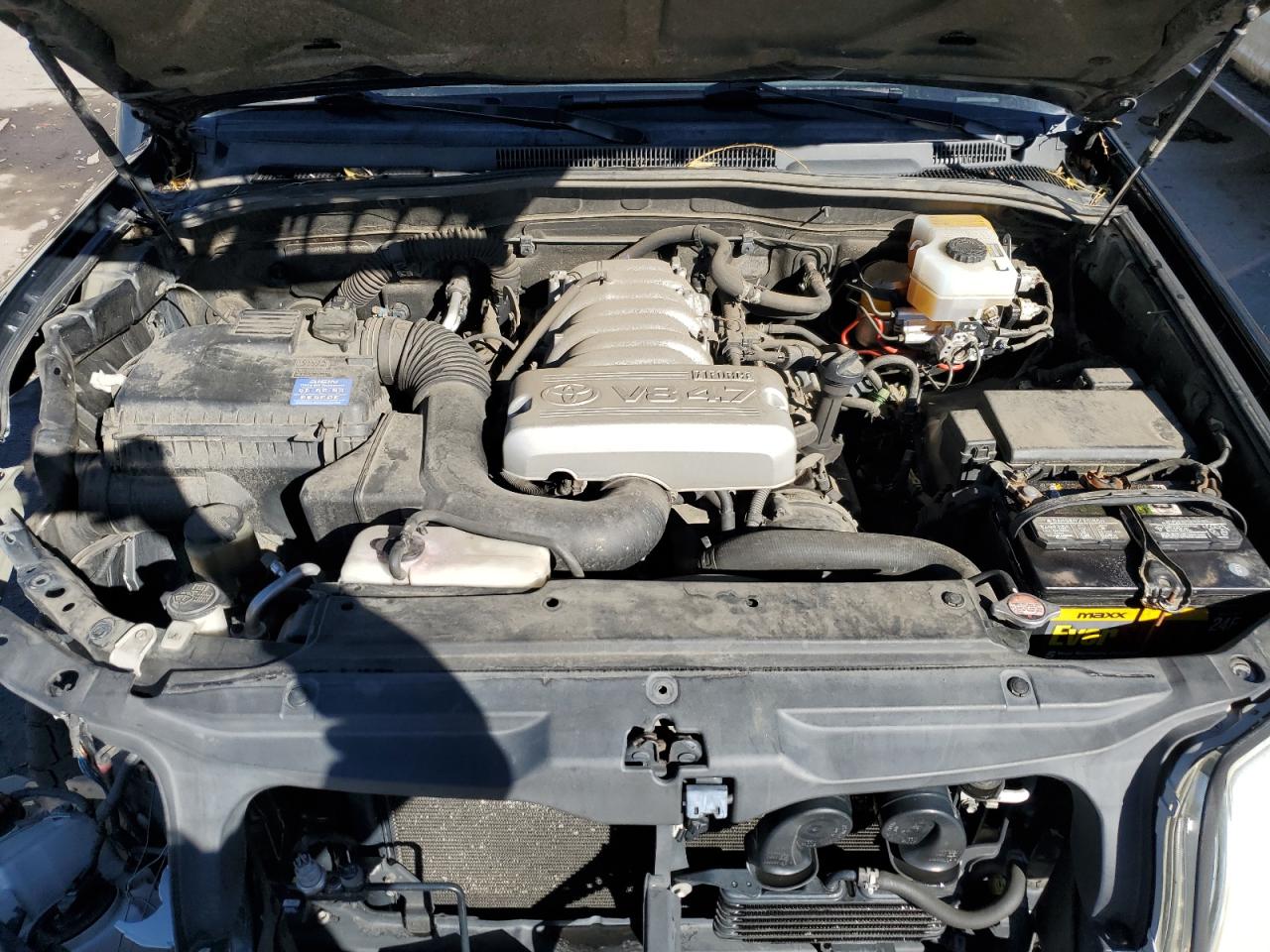 2003 Toyota 4Runner - Image 12