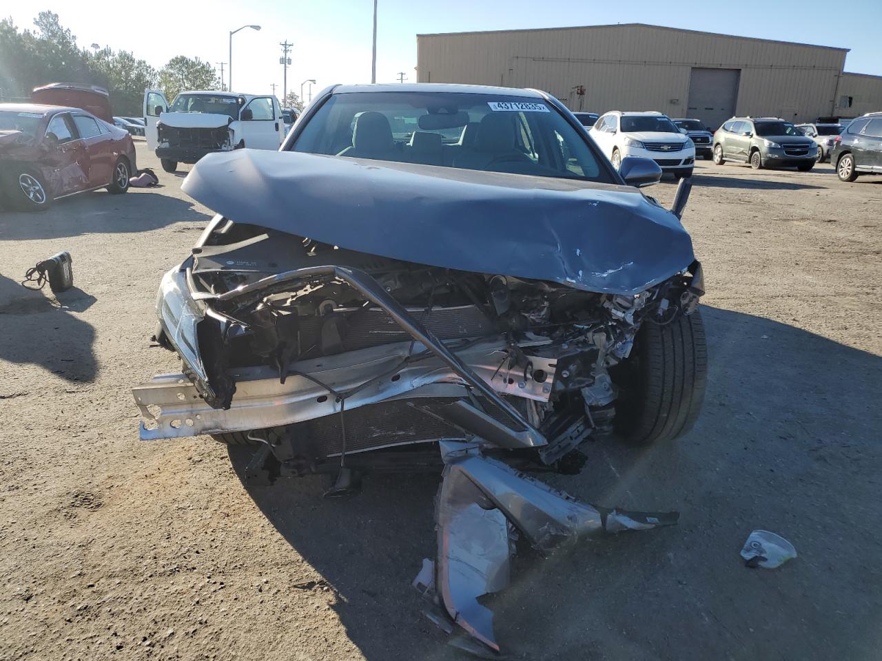 2018 Toyota Camry - Image 5