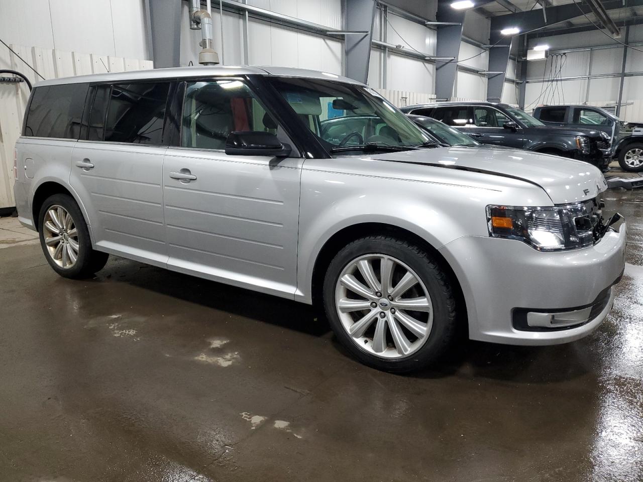 2013 Ford Flex - Image 4