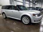 2013 Ford Flex Sel за продажба в Ham Lake, MN - Front End