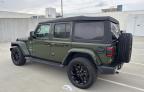 2021 Jeep Wrangler Unlimited Sahara 4Xe zu verkaufen in Austell, GA - Minor Dent/Scratches