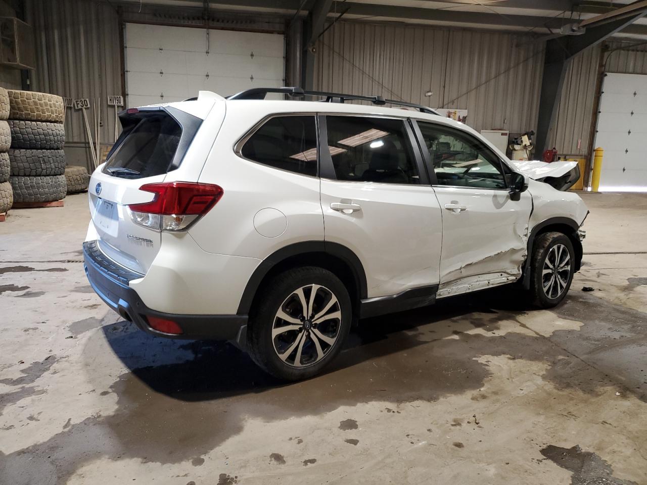 2019 Subaru Forester - Image 3