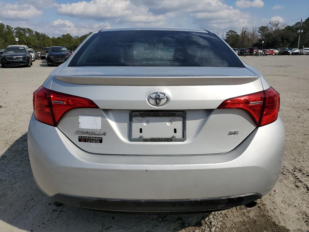 2018 Toyota Corolla - Image 6