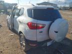2015 FORD ECOSPORT T for sale at Copart BRISTOL