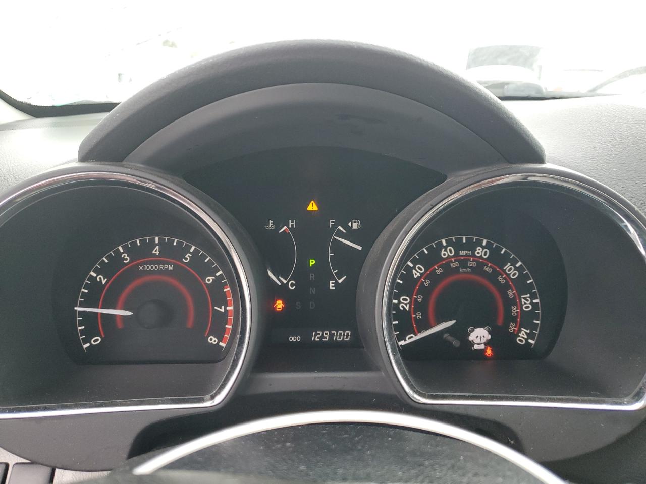 2013 Toyota Highlander - Image 9