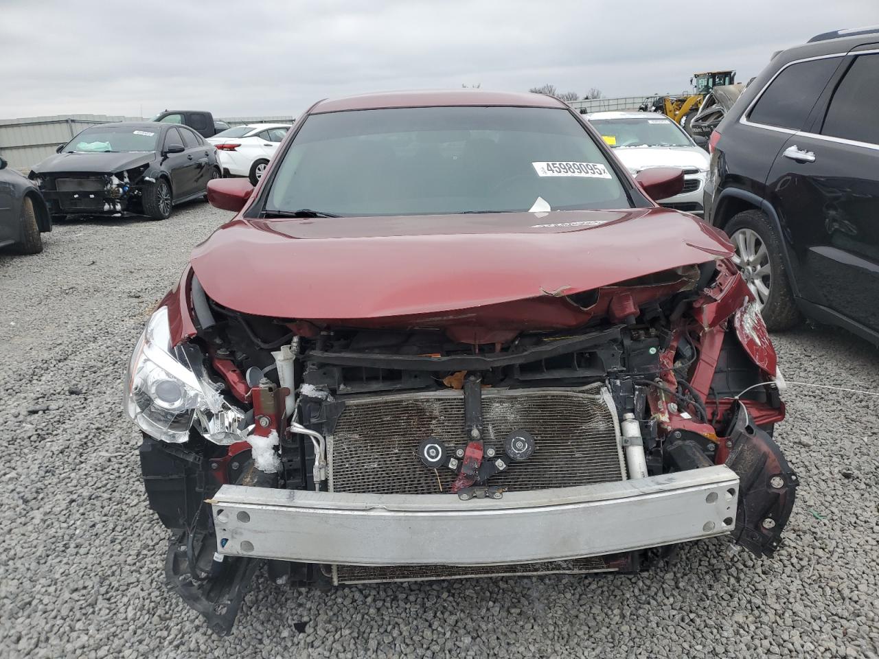 2013 Nissan Altima - Image 5