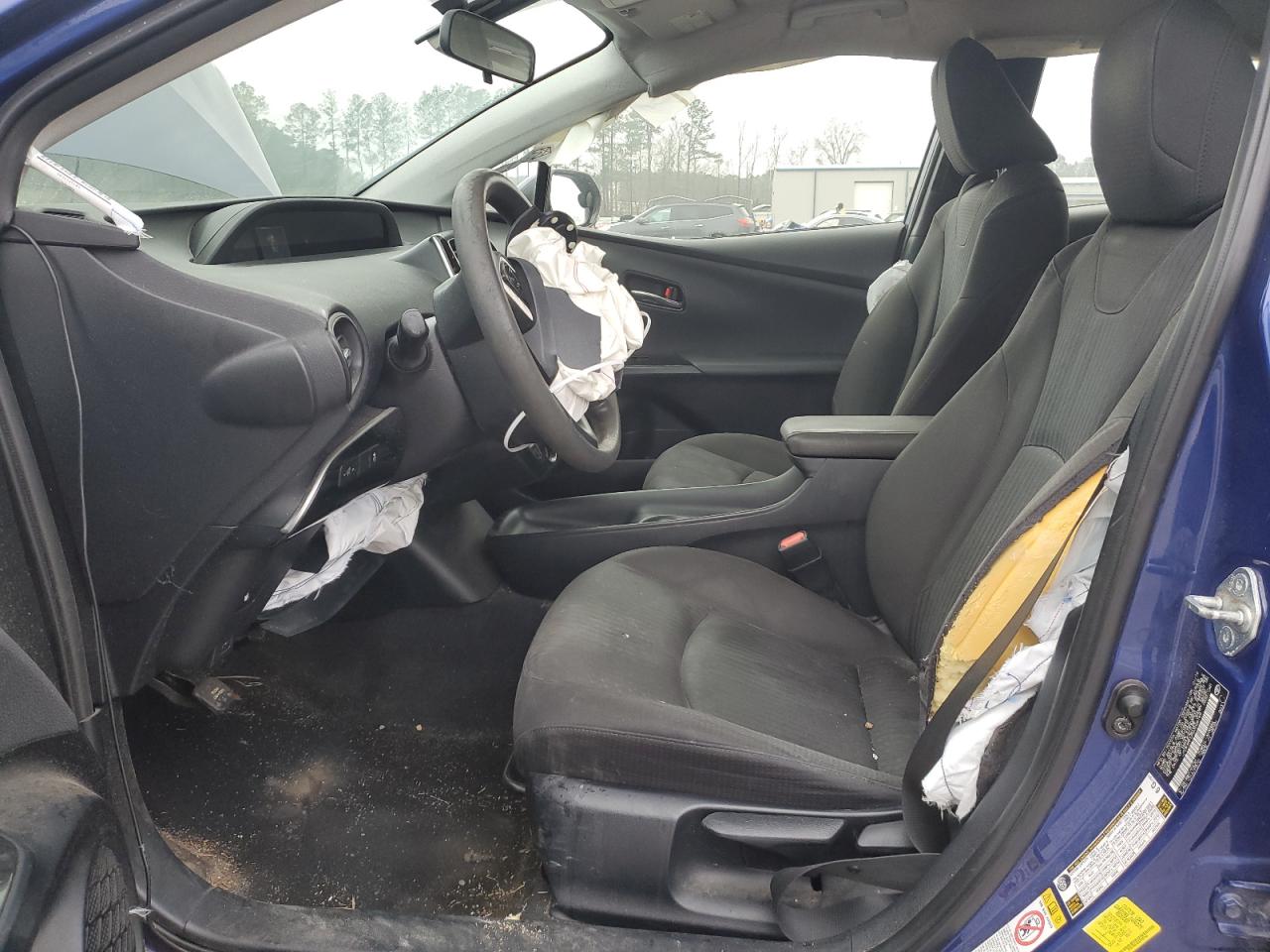 2016 Toyota Prius - Image 7