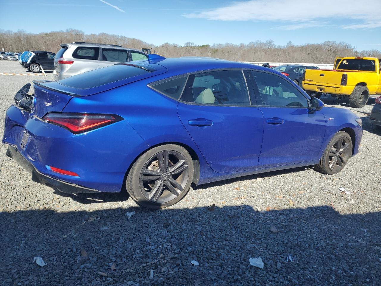 2023 Acura Integra - Image 3