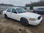 2011 Ford Crown Victoria Police Interceptor for Sale in Grenada, MS - Side