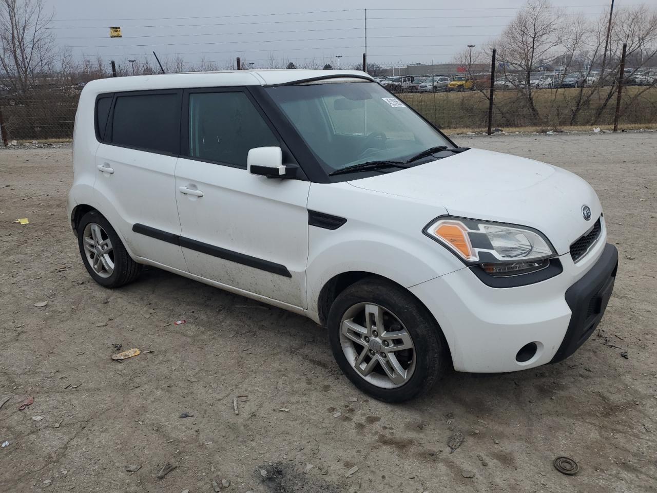 2011 Kia Soul - Image 4