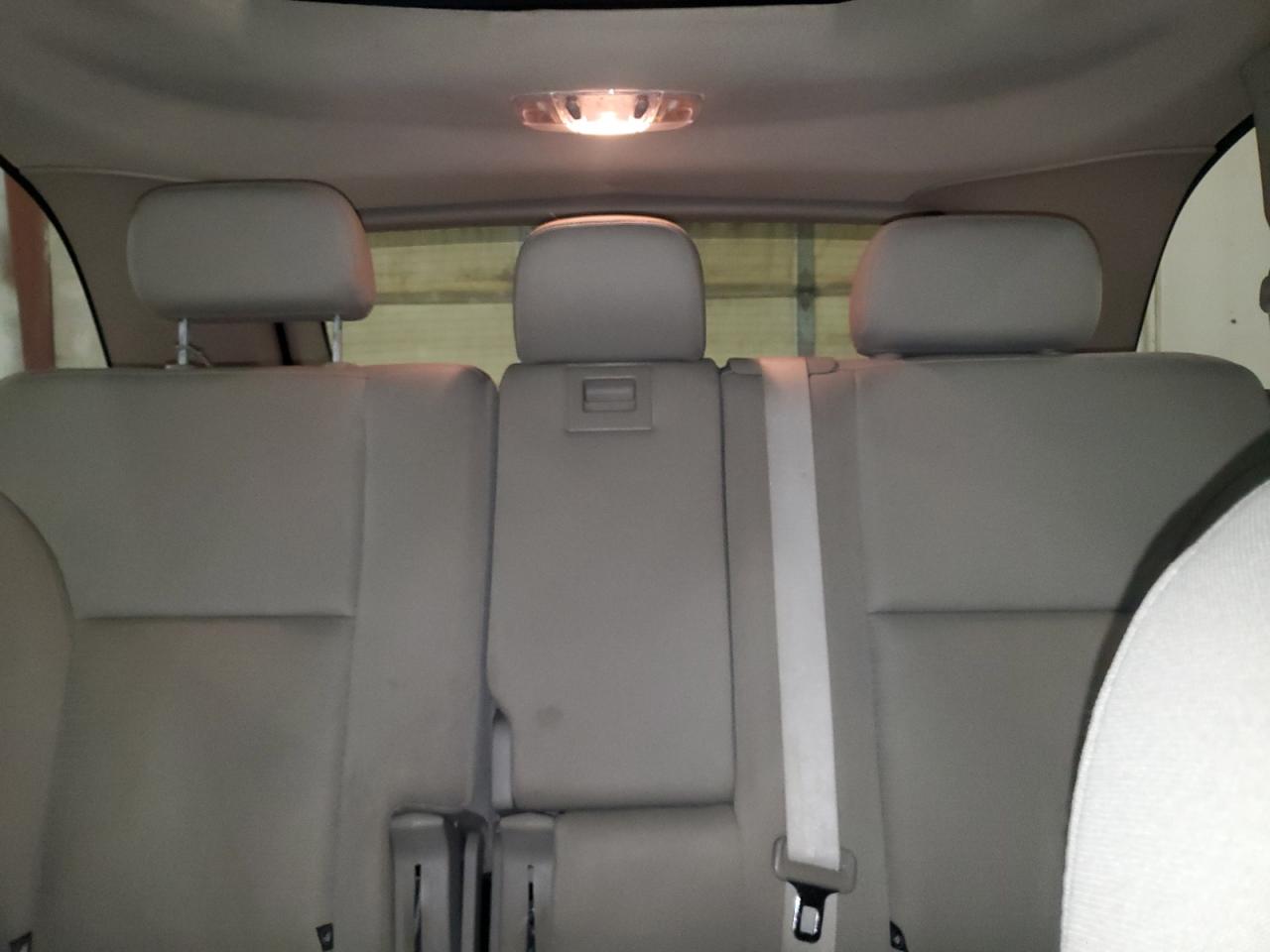 2009 Ford Edge - Image 10