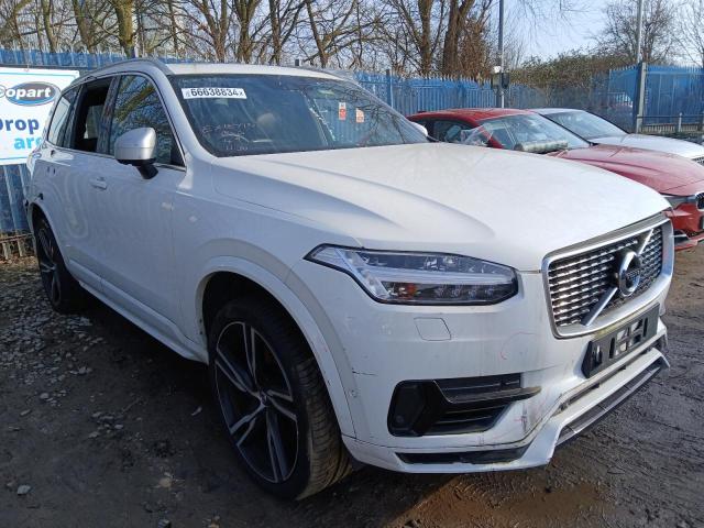 2018 VOLVO XC90 RDESI