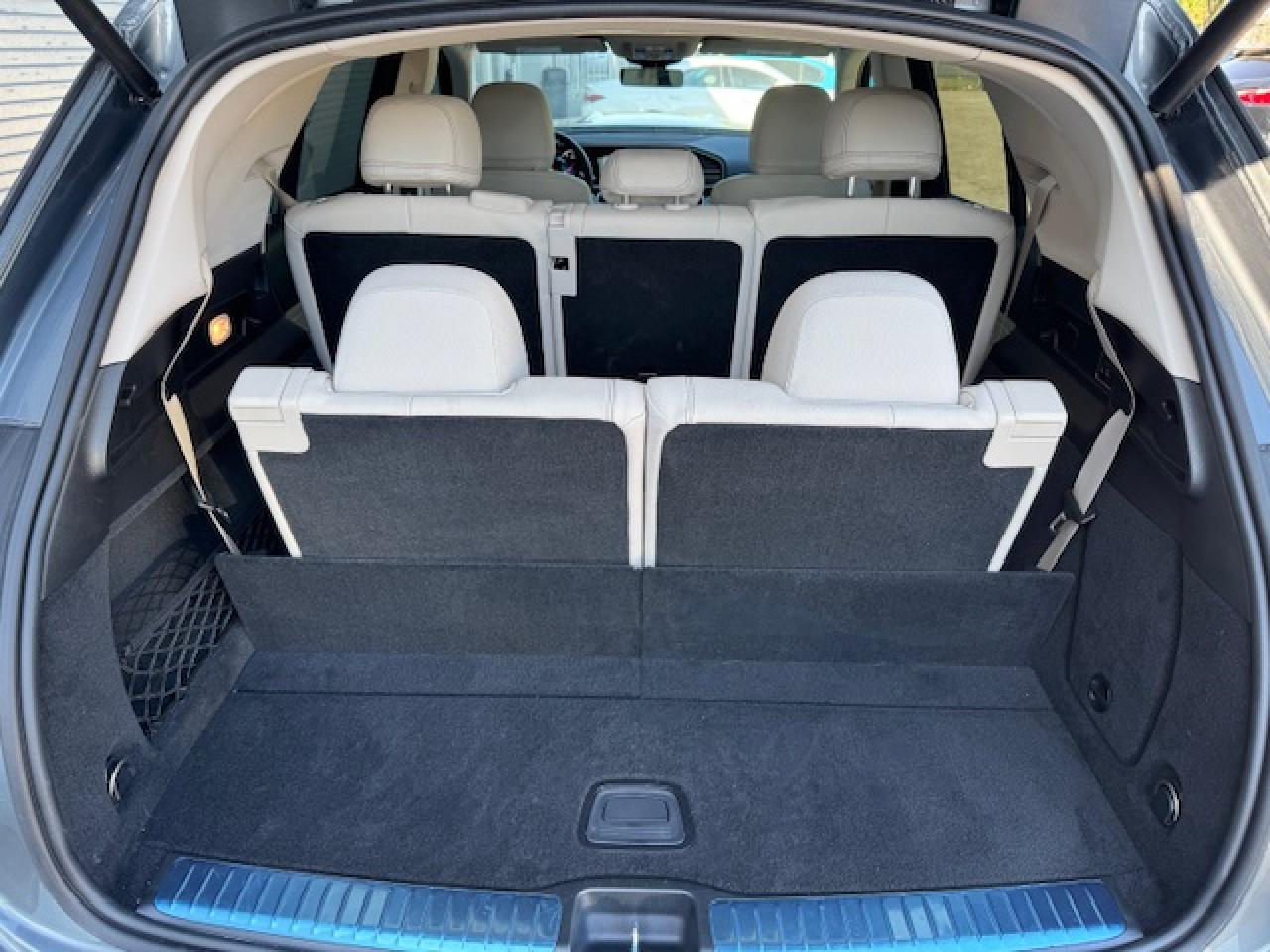 2021 Mercedes-Benz Gle 350 4Matic VIN: 4JGFB4KE2MA478498 Lot: 47502835