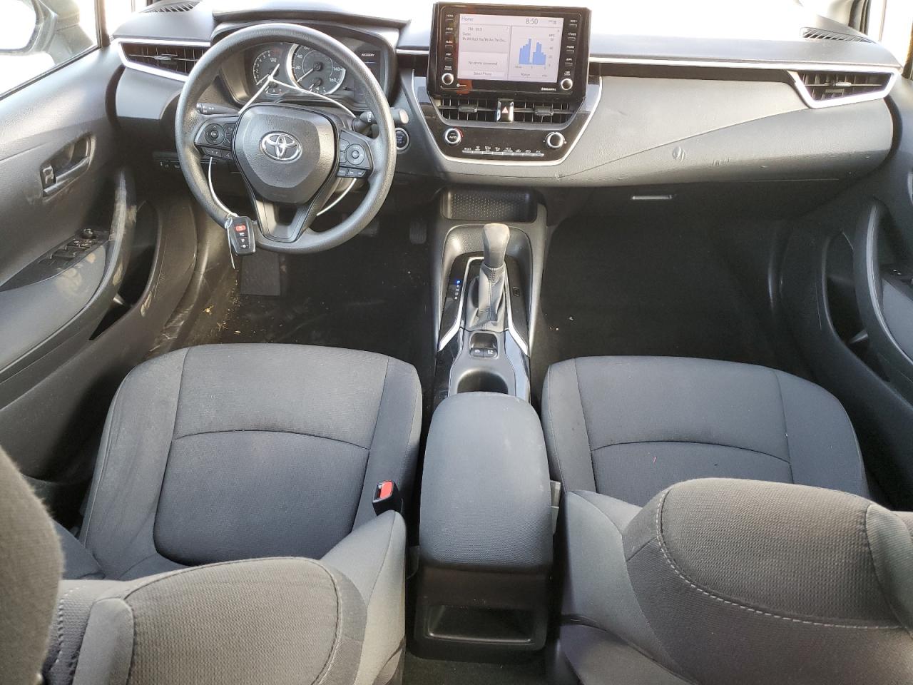 2022 Toyota Corolla - Image 8