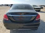 2016 Mercedes-Benz C 300 en Venta en San Antonio, TX - Front End