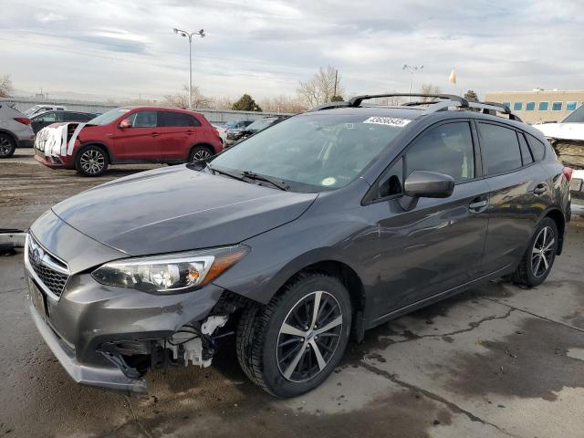 2019 Subaru Impreza Premium