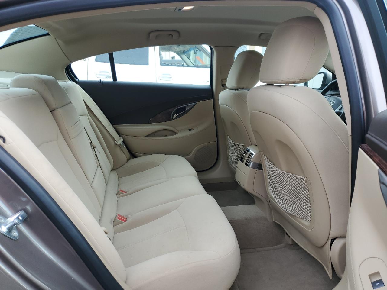2012 Buick LaCrosse - Image 10