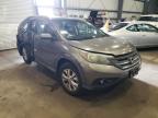 2013 Honda Cr-V Exl en Venta en Kapolei, HI - Side