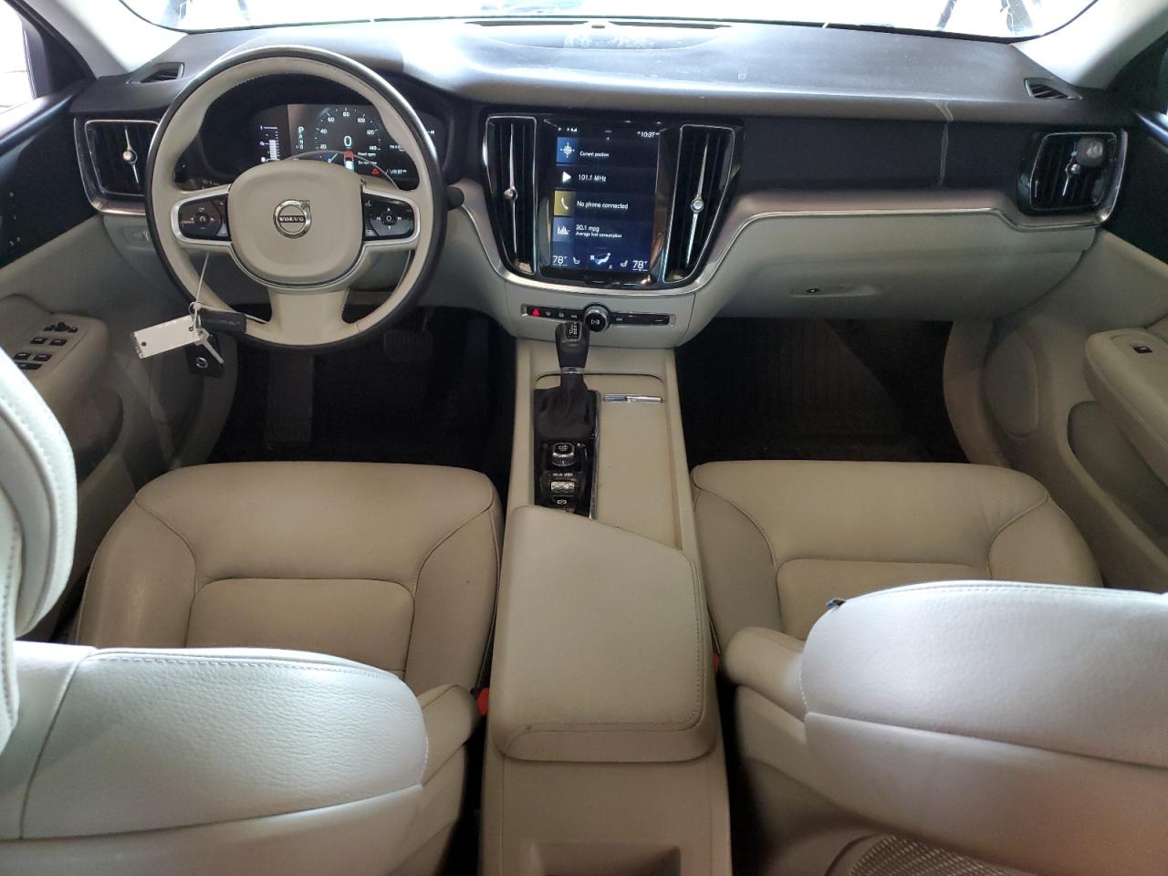 2019 Volvo S60 - Image 8